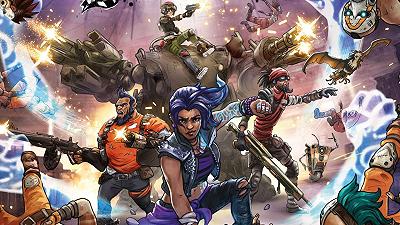 Borderlands: Mister Torgue’s Arena of Badassery, il board game ufficiale della serie