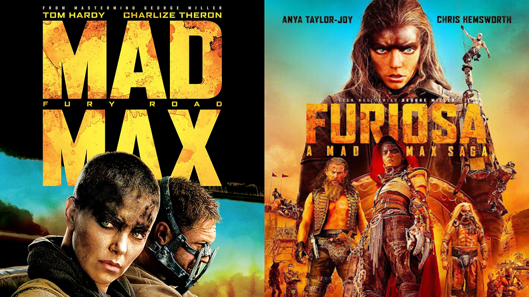 Furiosa VS Fury Road: qual è il miglior prequel della saga di Mad Max?