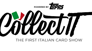 Collect IT: l’1 giugno il primo card show italiano