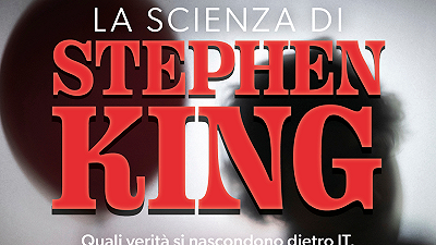 La scienza di Stephen King, recensione: tra orrore e divulgazione