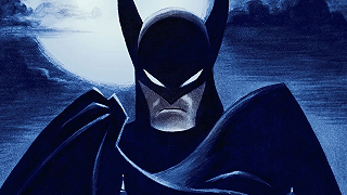 Batman: Caped Crusader – Ecco le prime immagini e quando arriverà su Prime Video