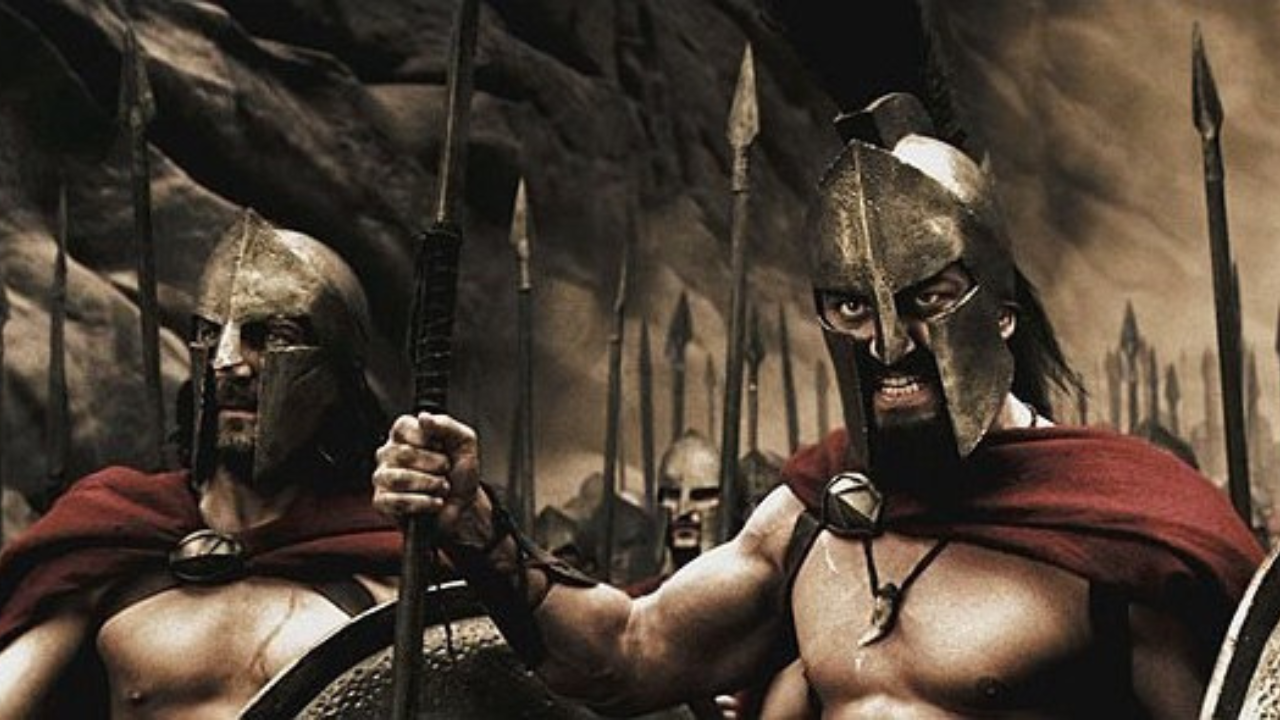 300: annunciata una serie TV tratta dai film di Zack Snyder