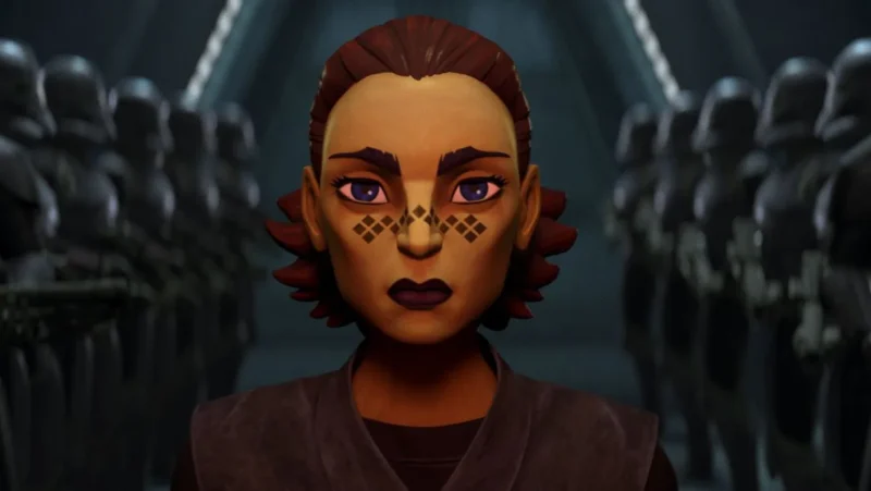 Star Wars: Tales of The Empire, la recensione di un'Epopea Fantastica tra Potere e Passione