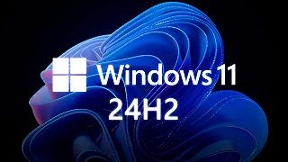 Windows 11 24H2: nel circuito Release Preview puoi testarlo in anteprima