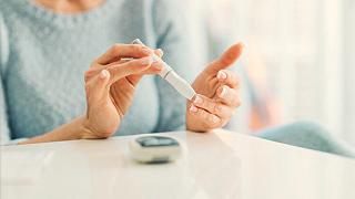 Diabete, via libera alla prima insulina settimanale al mondo