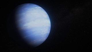 Esopianeta WASP-107 b: il telescopio James Webb fa nuove scoperte