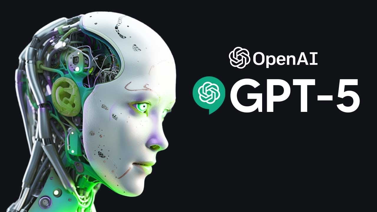 Openai Reveals Details Of Gpt 5 A Revolution That Surpasses Gpt 4 Word By Sam Altman Nerd