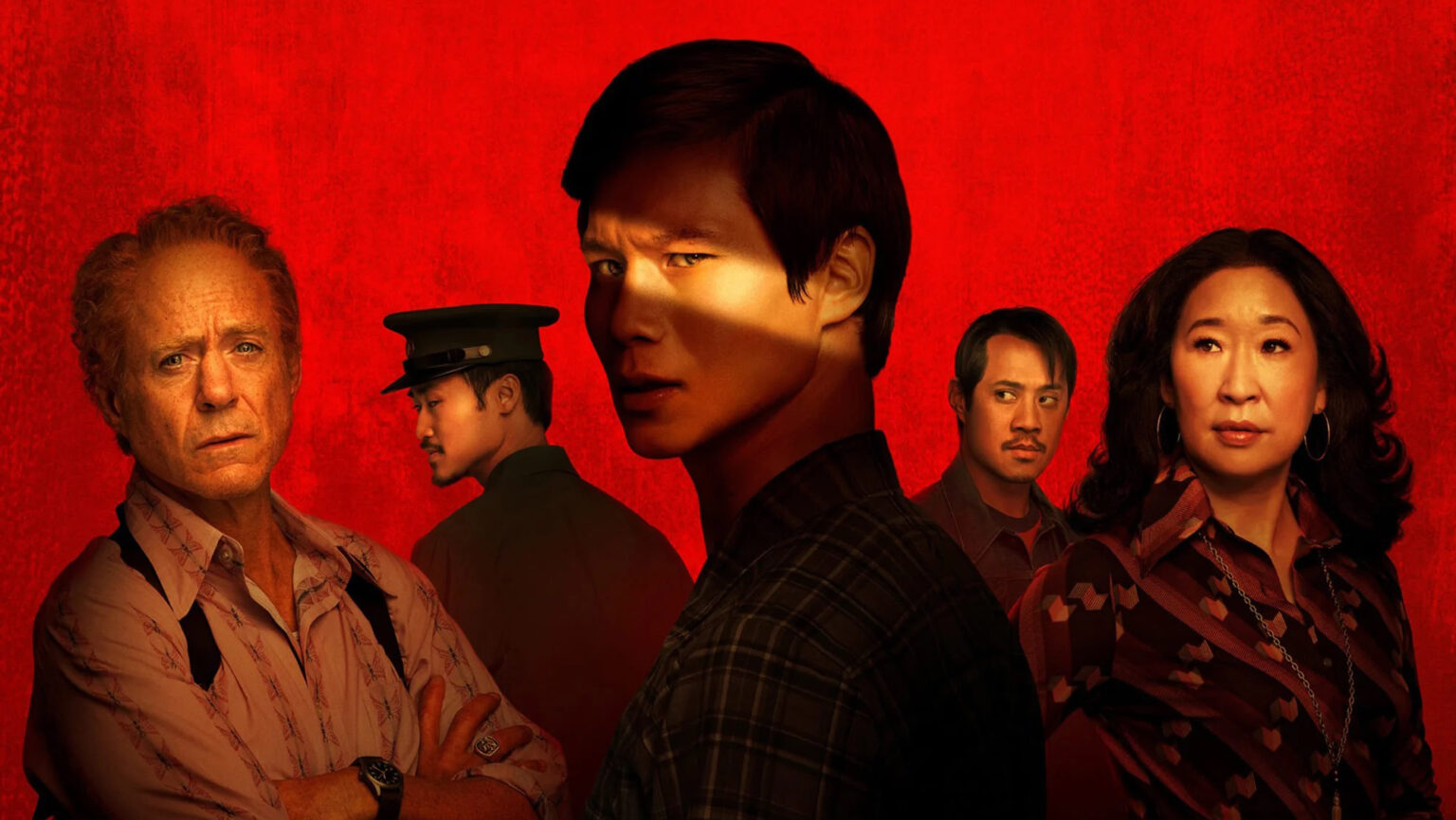 il-simpatizzante-recensione