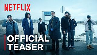 The Umbrella Academy 4: il trailer della stagione finale della serie Netflix