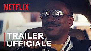 Un piedipiatti a Beverly Hills: Axel F – Ecco il trailer del film Netflix