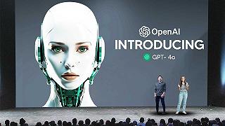 GPT-4O: presentato da OpenAI il nuovo modello di IA