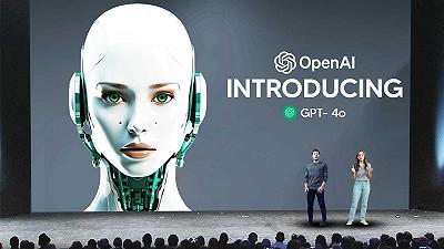 GPT-4O: presentato da OpenAI il nuovo modello di IA