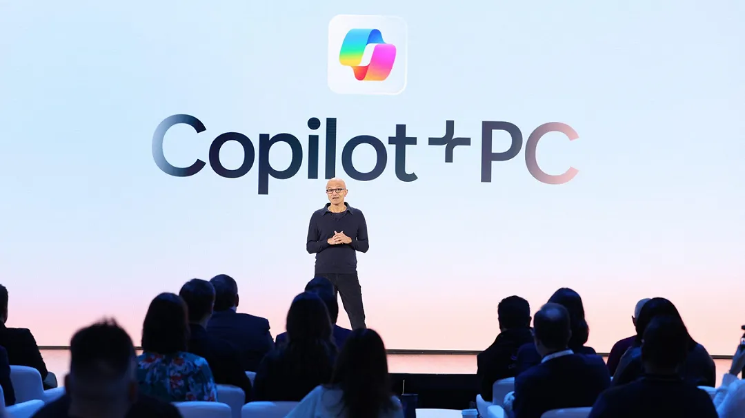 Microsoft Rivoluziona il mercato dei PC con l’IA: presentati i nuovi “Copilot+”