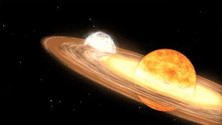 La stella nova T Coronae Borealis esploderà con uno straordinario livello di luminosità