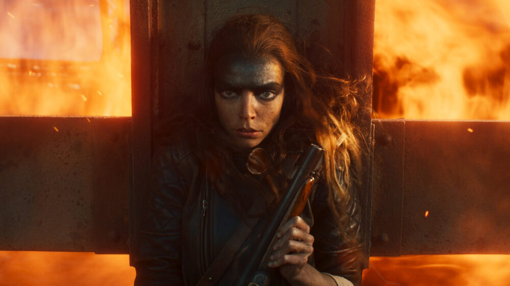 Furiosa: A Mad Max Saga, recensione: George Miller crea un nuovo cinema totale