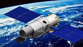 Telescopio spaziale Xuntian: lancio previsto a dicembre 2026