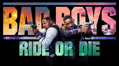 Bad Boys: Ride or Die, la recensione: la parola d’ordine è zero rischi