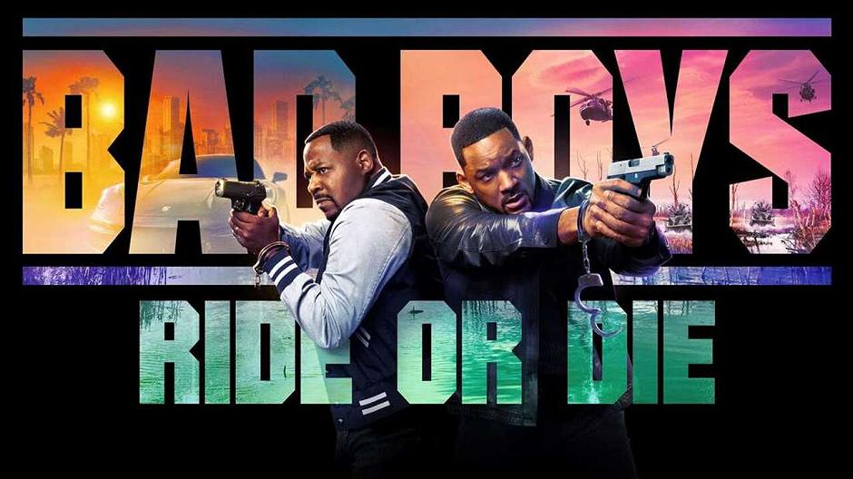 Bad Boys: Ride or Die, la recensione: la parola d’ordine è zero rischi