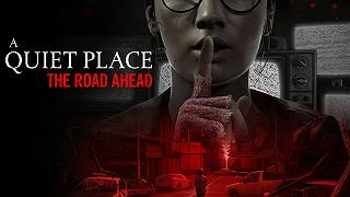 A Quiet Place: The Road Ahead – Lo story trailer del gioco ambientato nell’universo narrativo del franchise