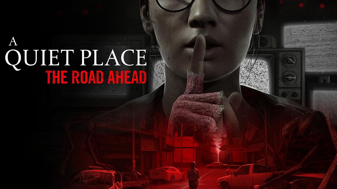 L’Italia del videogioco sbarca a Hollywood con A Quiet Place: The Road Ahead