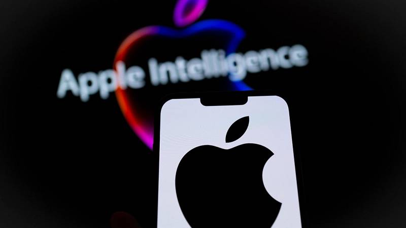 Apple Intelligence: l'IA arriva sugli iPhone