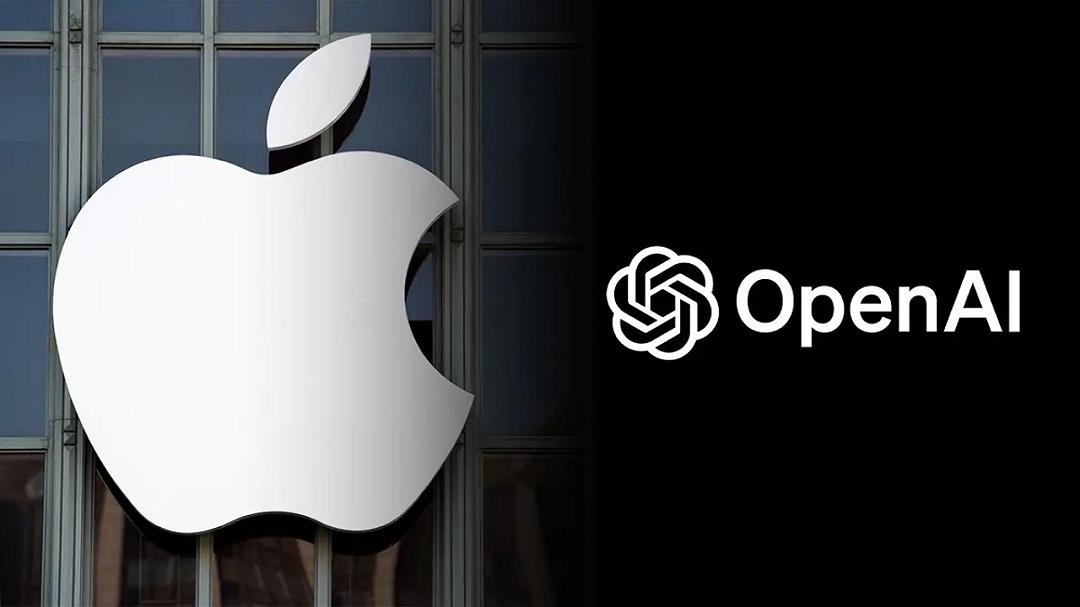 Apple non pagherà OpenAI per l’integrazione di ChatGPT su iPhone