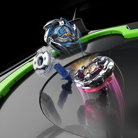 Beyblade X