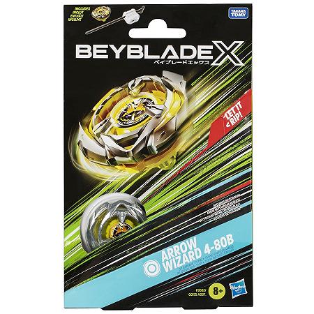 Beyblade X