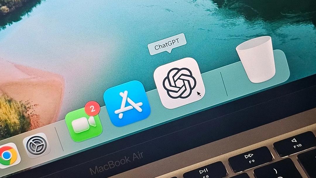 ChatGPT arriva sui dispositivi macOS: ecco come funziona