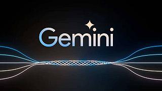 Gemini, l’AI di Google, sbarca finalmente anche sugli iPhone di Apple