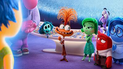 Inside Out 2, la recensione: Pixar torna ai suoi livelli con un sequel maturo