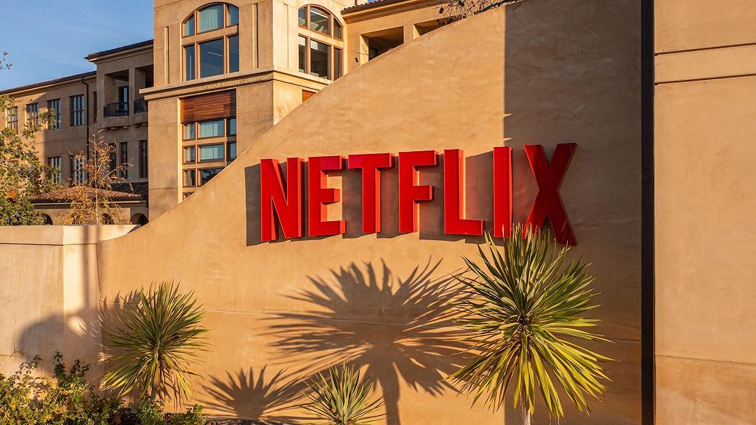 Netflix rinuncia al sogno di creare giochi AAA: chiude lo studio Blue