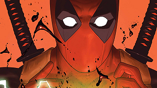 Deadpool: la Marvel annuncia la morte del personaggio nei fumetti