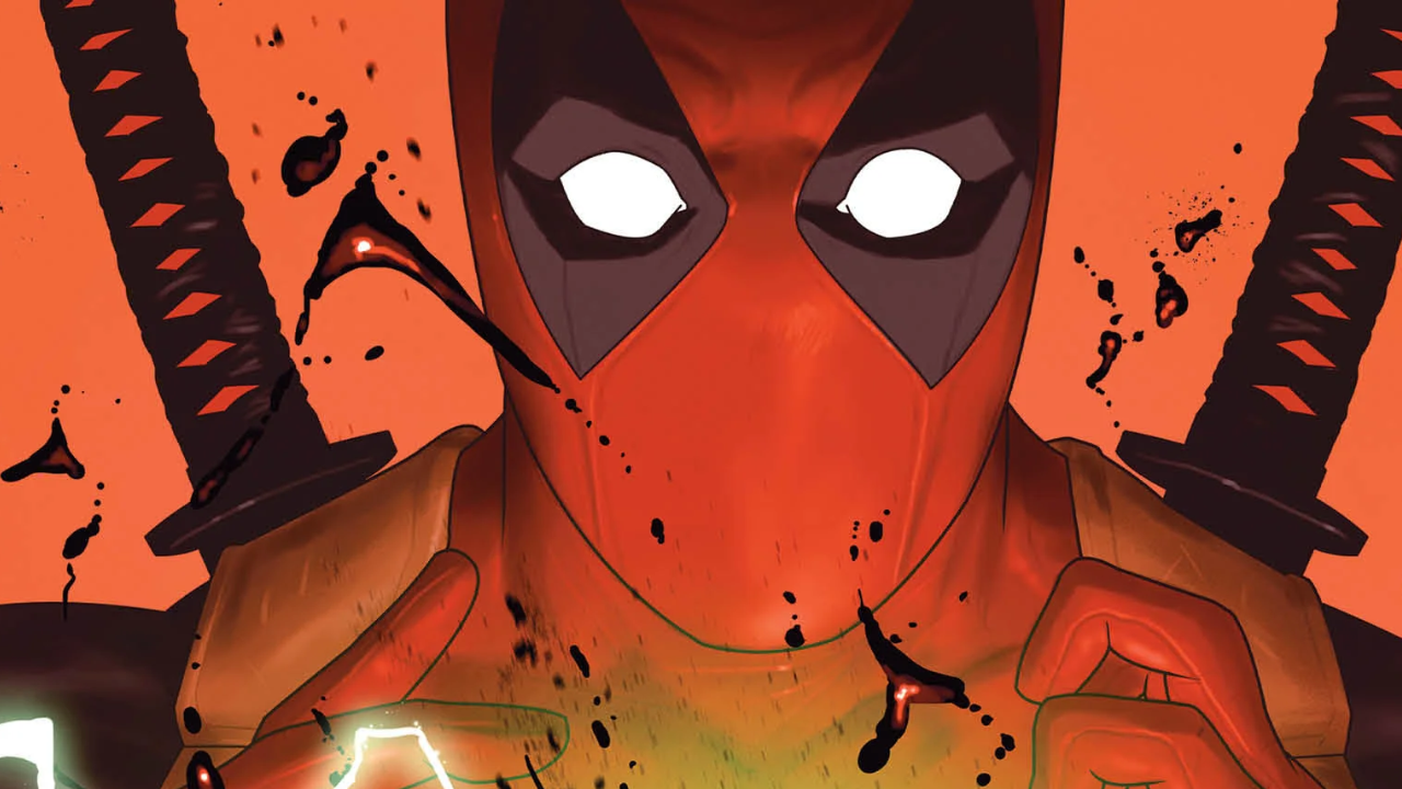 Deadpool: la Marvel annuncia la morte del personaggio nei fumetti