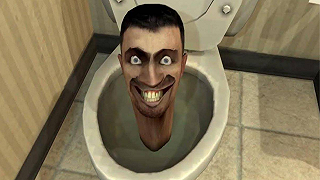 Skibidi Toilet: la controversa serie di YouTube che sta spopolando sul web