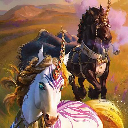 Unicorn Meadow_Katerina Ladon
