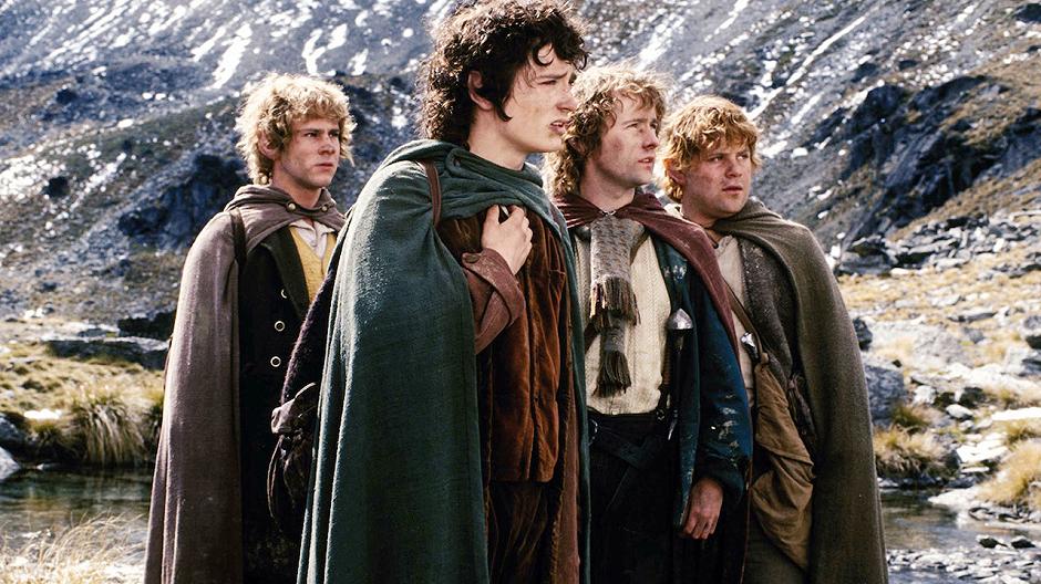 Gli Hobbit di Tolkien contro gli Hobbit di Jackson: quali sono le differenze?