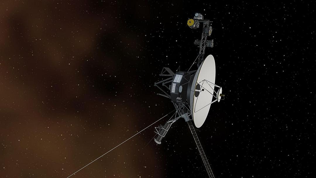 Risolto il problema alla sonda Voyager 1, i dati sono di nuovo comprensibili