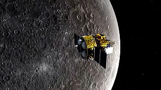 La sonda cinese Chang’e-6 riporta campioni dal lato oscuro della Luna: la Cina è il primo Paese a riuscire in questa impresa