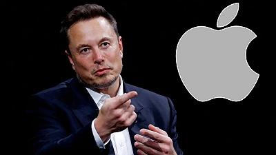 Botta e risposta tra Elon Musk e OpenAI dopo le minacce dell’imprenditore di bannare Apple