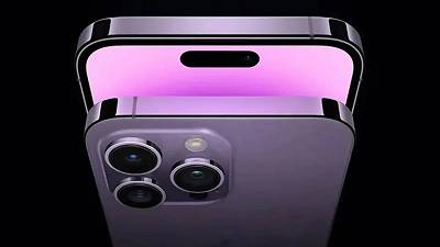 iPhone del futuro: nel 2026 Face ID sotto il display e nel 2027 schermo full-view
