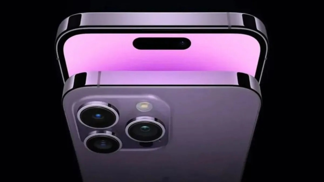 iPhone del futuro: nel 2026 Face ID sotto il display e nel 2027 schermo full-view