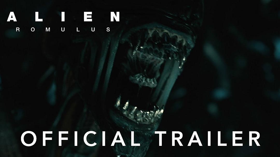 Alien: Romulus – Il trailer del nuovo capitolo della saga horror