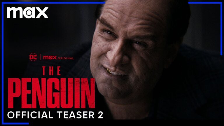 The Penguin: il nuovo trailer rivela quanto la serie si distanzierà da The Batman