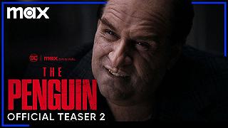 The Penguin: il nuovo trailer rivela quanto la serie si distanzierà da The Batman