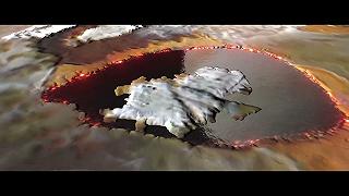 I laghi di lava sulla luna di Giove: le nuove scoperte di Juno della NASA