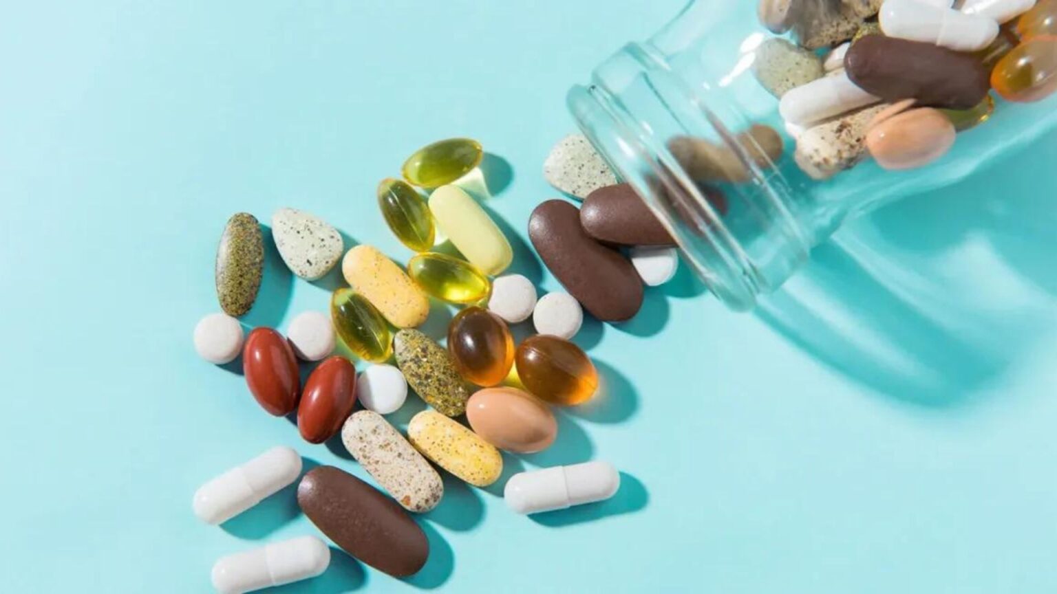 Multivitaminico