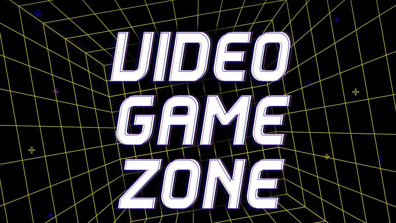 video game zone