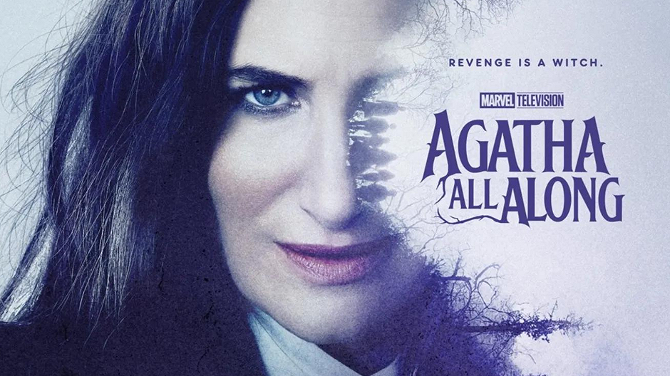 Agatha All Along: l’analisi del trailer della nuova serie tv Disney+ in arrivo a settembre