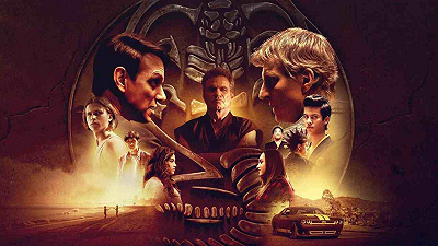 Cobra Kai 6 – Parte 1: la recensione della serie Netflix